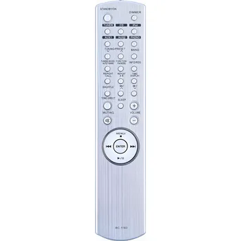 Neoriginální dálkový ovladač - TEAC RC-1183