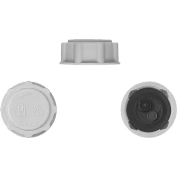 Autodíl Uzavírací víčko, nádoba chladiva GATES RC227