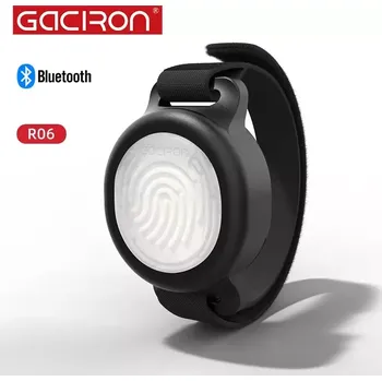 Příslušenství pro cyklistiku GACIRON - Dálkové ovládání KIWI Bluetooth