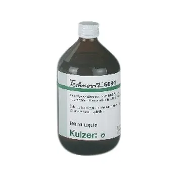 Technovit - roztok do lepidla na paznehty 500 ml