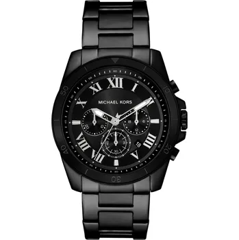 Hodinky Hodinky Michael Kors Alek Chronograph MK9185