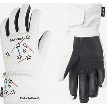 Rukavice Rossignol SUBLIM LTH IMPR G dámské lyžařské rukavice-S