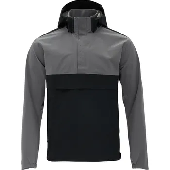 Cyklistická bunda Silvini pánská bunda MJ2221 montesolo, charcoal Velikost: S