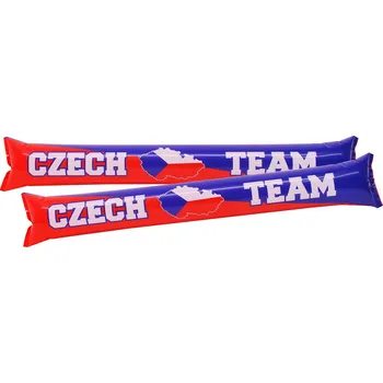Pokrývka hlavy SPORTTEAM® Bam bam tyče ČR 1