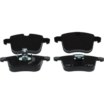 Brzdová destička Sada brzdových destiček, kotoučová brzda BOSCH 0 986 494 959