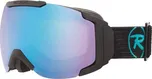 Rossignol Maverick Sonar black lyžařské brýle