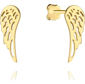 Hodinky Náušnice Bonore - Zlato 585 181116