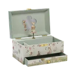 LITTLE DUTCH Hudební šperkovnice Forest Friends