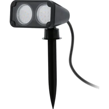 Osvětlení EGLO Svítidlo venkovní zapichovací 93385 - EGLO EG 93385