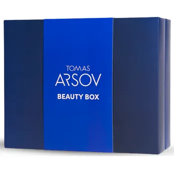 Tomas Arsov Beauty Box adventní kalendář