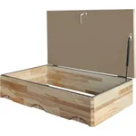 FAKRO Horní kryt LXW 70x130