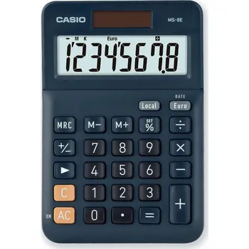 Kalkulačka Casio MS 8 E
