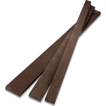 Terasové prkno TRANSFORM TRAPLAST Plastové Prkno 120/50, délka 1,60m, lavičkové, hnědá