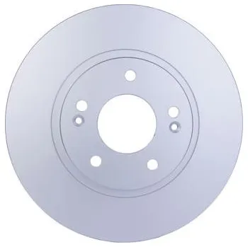 Brzdový kotouč Brzdový kotouč HELLA 8DD 355 118-671