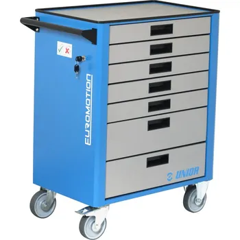 UNIOR EUROMOTION 940EM1 dílenský vozík PROFESIONÁLNÍ