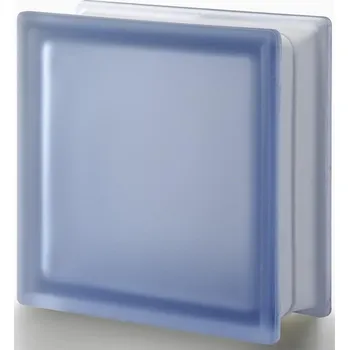 Luxfera LUXFERY - Luxfera Pegasus Q19 T Sat Blu, rovná, satin