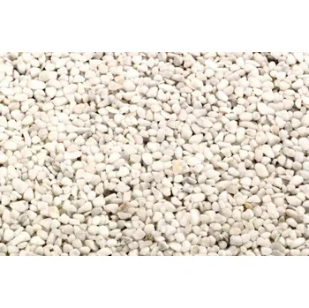 Kamenný koberec TOPSTONE Kamenný koberec BIANCO CARRARA frakce 4-7mm <br/>