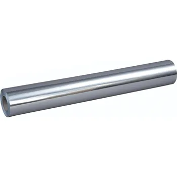 Obalový materiál Fólie bariérová 4vrstvá 1500/150m, PET 12my+ALU 9my+BOPA 12my+LDPE 100my