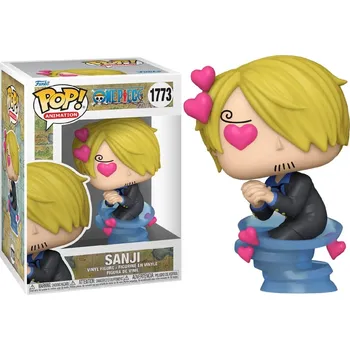 Figurka Funko Pop! One Piece Sanji 1773