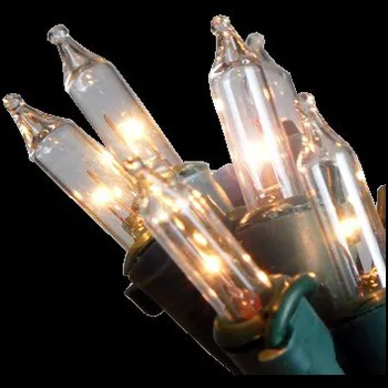 Venkovní osvětlení EXIHAND Venkovní řetěz SVV-160 čirý