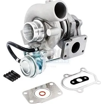 Turbodmychadlo Dmychadlo, plnění MEAT & DORIA 65206