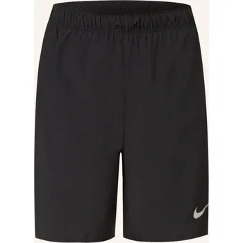 Nike Pánské Běžecké Šortky 2V1 Dri-Fit Challenger Se...