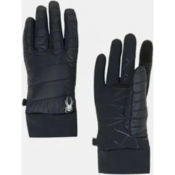 Rukavice Spyder W GLISSADE HYBRID-Glove-black-M
