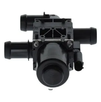 Elektronika vytápění a ventilace Termostat BOSCH 1 147 412 211