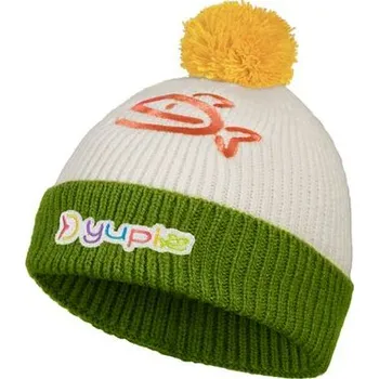 Pokrývka hlavy Delphin Dětská zimní čepice Yupie