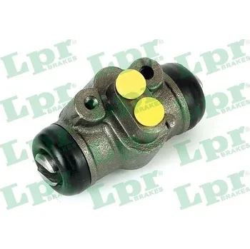 Brzdový válec Válec kolové brzdy LPR 5534