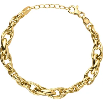 Hodinky Náramek Bonore - Zlato 585 137119