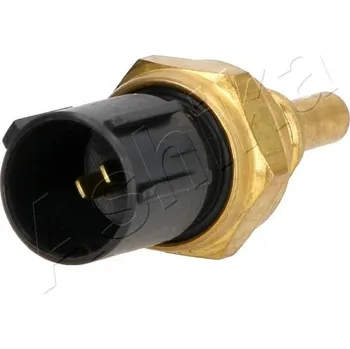 Čidlo automobilu Snímač, teplota chladiva ASHIKA 64-04-402