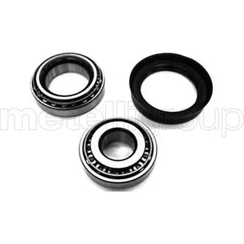 Sada ložisek kol METELLI 19-2548