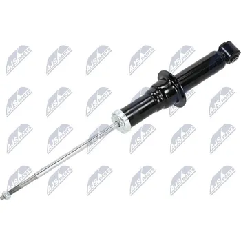 Tlumič pérování NTY A-CH-087