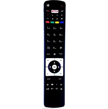 Gogen RC5118 Dálkový Ovladač Náhradní Kompatibilní