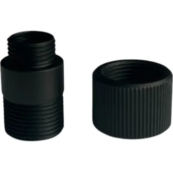 Airsoft Adaptér tlumiče na pistole WE redukce na 14mm, pravotočivý (-11 na +14mm) - SLONG AIRSOFT
