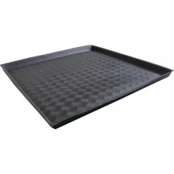 Květináč Flexi Tray Deep 100, 100x100x10cm