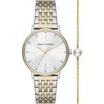 Hodinky dámské Armani Exchange Lola SET AX7156SET
