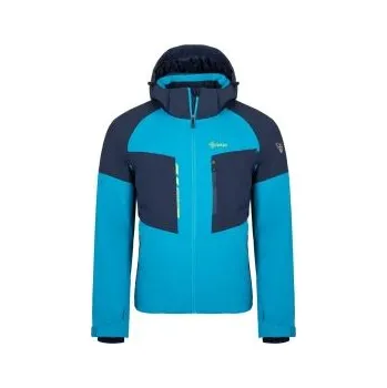 Kilpi TAXIDO-M modrá SM0112KI S; Modrá bunda + DÁREK DLE VÝBĚRU!