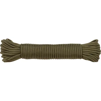 Stan HIGHLANDER Šňůra Utility cord 4 mm x 15 m