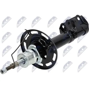 Tlumič pérování NTY A-HD-008