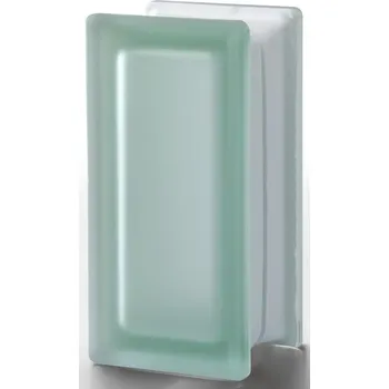 Luxfera LUXFERY - Luxfera Pegasus R09 T Sat Verde, rovná, satin