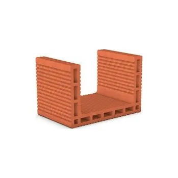 cihla KMB PROFIBLOK Věncovka 365 P-10Mpa