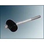 XELLA YTONG Palička gumová 700g