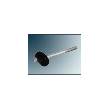 Kladivo XELLA YTONG Palička gumová 700g