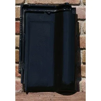 pálená krytina RÖBEN - ROBEN MONZA Plus Taška základní 1/1 TOBAGO glazura