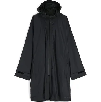 Spyder RAIN SHELL-JACKETS & VESTS-BLACK pánská lyžařská bunda