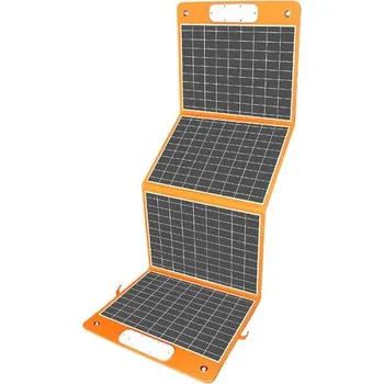 solární panel Flashfish TSP 18V/100W Solární Nabíječka