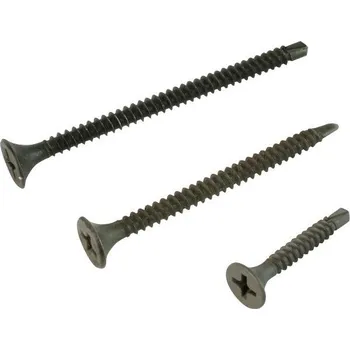 Vrut Sádrokarton - TB - TEX 45mm samovrtný vrut