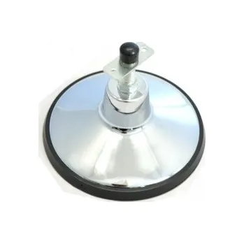 vyvažovací patky kovové 4 ks TOOL Billiard 5069